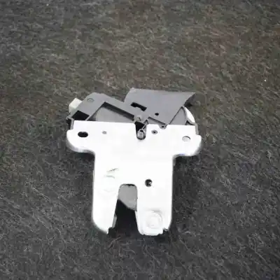 Second-hand car spare part trunk lock for audi a5 8t3 (2007-2016) oem iam references 4f5827505d  