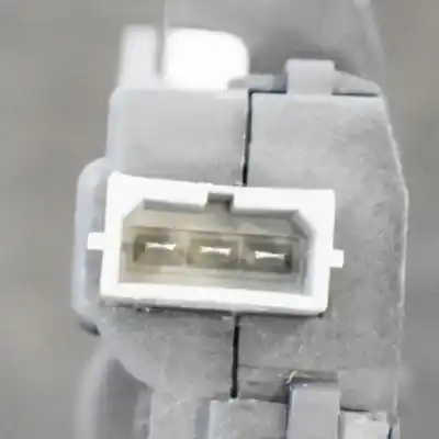 Second-hand car spare part trunk lock for audi a5 8t3 (2007-2016) oem iam references 4f5827505d  