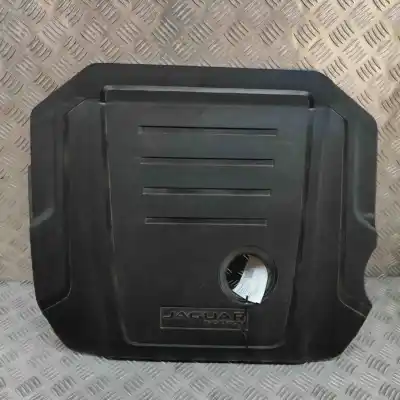 Second-hand car spare part ENGINE COVER for JAGUAR F-PACE X761  OEM IAM references GX73-6A949-A  