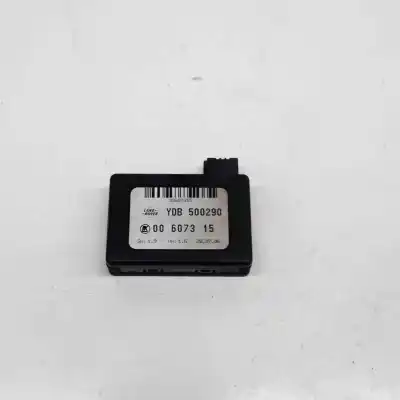 Second-hand car spare part SENSOR for LAND ROVER DISCOVERY III L319  OEM IAM references YDB500290,00607315  