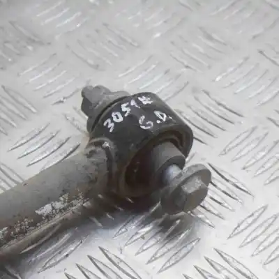 Автозапчасти б/у рычаг задней нижней правой подвески за tesla model 3 (2018-..) sedan ссылки oem iam 1044431-00-g  