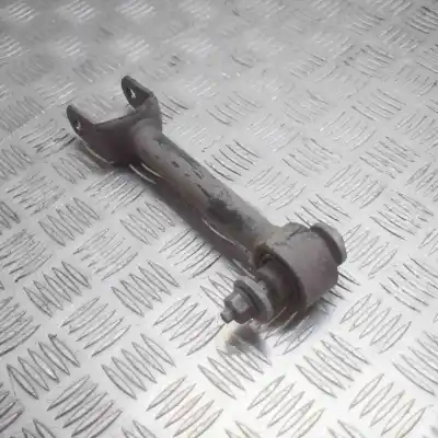 Автозапчасти б/у рычаг задней нижней правой подвески за tesla model 3 (2018-..) sedan ссылки oem iam 1044431-00-g  