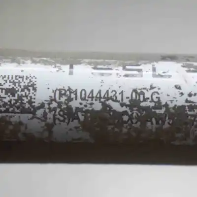 Автозапчасти б/у рычаг задней нижней правой подвески за tesla model 3 (2018-..) sedan ссылки oem iam 1044431-00-g  