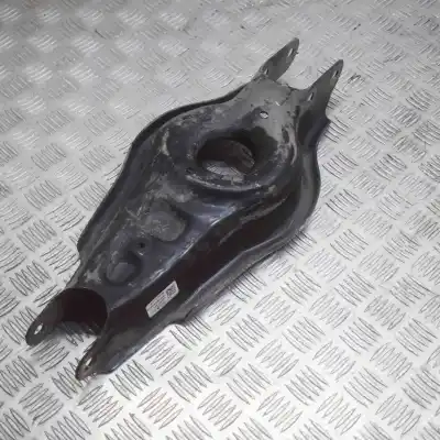 Автозапчасти б/у рычаг задней нижней правой подвески за tesla model 3 (2018-..) sedan ссылки oem iam 1044451-00-f  