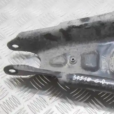 Автозапчасти б/у рычаг задней нижней правой подвески за tesla model 3 (2018-..) sedan ссылки oem iam 1044451-00-f  