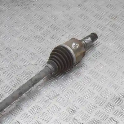 Автозапчасти б/у задняя левая трансмиссия за tesla model 3 (2018-..) sedan ссылки oem iam 1044161-00-d  