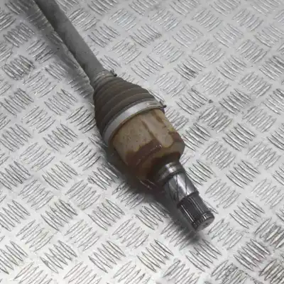 Автозапчасти б/у задняя левая трансмиссия за tesla model 3 (2018-..) sedan ссылки oem iam 1044161-00-d  