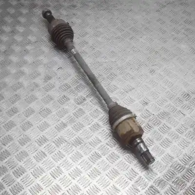 Автозапчасти б/у задняя левая трансмиссия за tesla model 3 (2018-..) sedan ссылки oem iam 1044161-00-d  