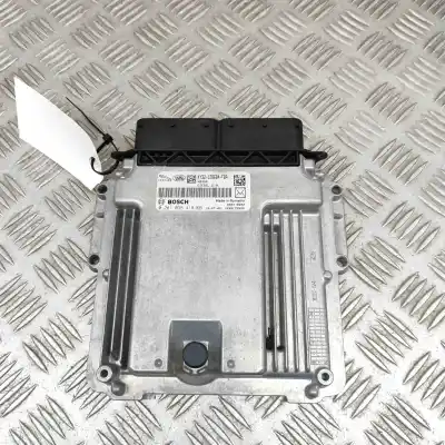 Second-hand car spare part ECU ENGINE CONTROL for JAGUAR F-PACE X761  OEM IAM references KY32-12B684-FBA,0281035418,1039T25576  