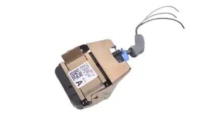 Peça sobressalente para automóvel em segunda mão SENSOR por JAGUAR F-PACE X761  Referências OEM IAM CPLA-17D547-AJ  