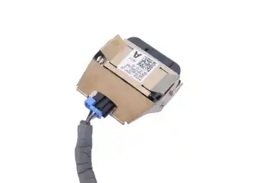 Peça sobressalente para automóvel em segunda mão sensor por jaguar f-pace x761 (2015-..) off-road referências oem iam cpla-17d547-aj  