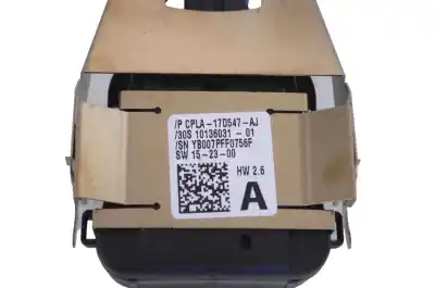 Peça sobressalente para automóvel em segunda mão sensor por jaguar f-pace x761 (2015-..) off-road referências oem iam cpla-17d547-aj  