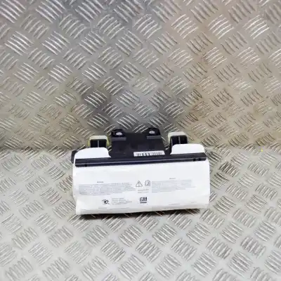 Peça sobressalente para automóvel em segunda mão AIRBAG DIANTEIRO DIREITO por OPEL TIGRA TWINTOP  Referências OEM IAM 13188044,604267500B,604265500,366398980,13188043,6  