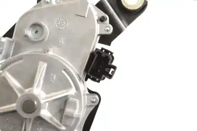 Peça sobressalente para automóvel em segunda mão motor do limpador traseiro por ford fiesta vii (2017-..) hatchback referências oem iam h1bb-17404-aa  