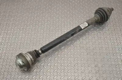 Автозапчастина б/у ПЕРЕДНЯ ПРАВА ТРАНСМІСІЯ для VOLKSWAGEN PASSAT VARIANT B7 365  Посилання на OEM IAM 1K0407272RB  