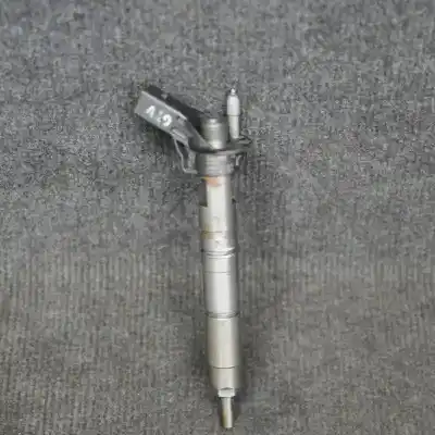Second-hand car spare part INJECTOR for MERCEDES-BENZ GLK X204  OEM IAM references A642070,A6420701187  