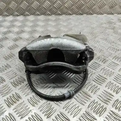 Peça sobressalente para automóvel em segunda mão PINÇA DE TRAVÃO DIANTEIRA ESQUERDA por VOLKSWAGEN GOLF VIII CD1  Referências OEM IAM 5WA615123  