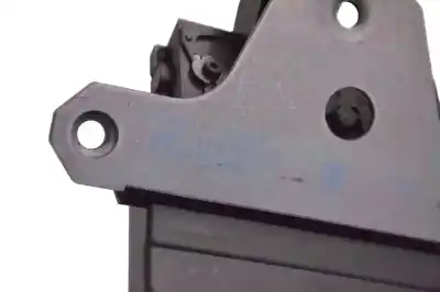 Peça sobressalente para automóvel em segunda mão fechadura do mala por ford focus iii (2010-2020) referências oem iam 8m51-r442a66-da  