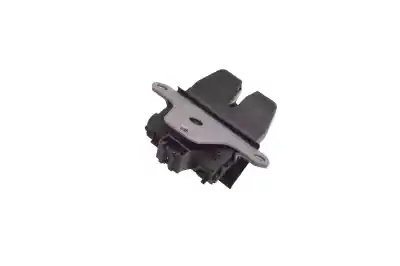 Peça sobressalente para automóvel em segunda mão fechadura do mala por ford focus iii (2010-2020) referências oem iam 8m51-r442a66-da  
