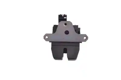 Peça sobressalente para automóvel em segunda mão fechadura do mala por ford focus iii (2010-2020) referências oem iam 8m51-r442a66-da  