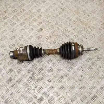 Second-hand car spare part FRONT LEFT TRANSMISSION for SSANGYONG KYRON  OEM IAM references   