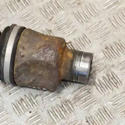 Автозапчастина б/у передня ліва трансмісія для ssangyong kyron (2005-2014) посилання на oem iam   