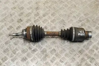 Second-hand car spare part FRONT RIGHT TRANSMISSION for SSANGYONG KYRON  OEM IAM references   