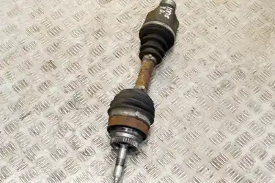 Second-hand car spare part front right transmission for ssangyong kyron (2005-2014) oem iam references   