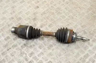 Second-hand car spare part front right transmission for ssangyong kyron (2005-2014) oem iam references   