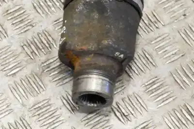 Second-hand car spare part front right transmission for ssangyong kyron (2005-2014) oem iam references   