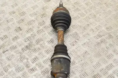 Second-hand car spare part front right transmission for ssangyong kyron (2005-2014) oem iam references   