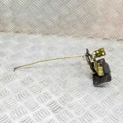 Second-hand car spare part trunk lock for ssangyong kyron (2005-2014) oem iam references   