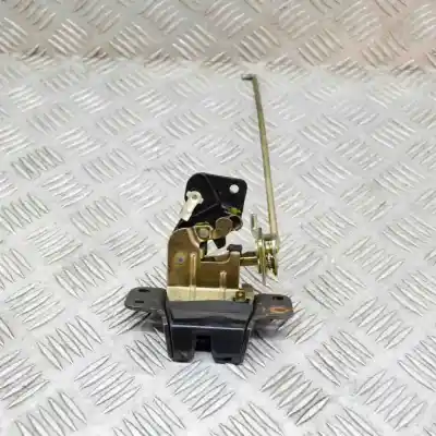 Second-hand car spare part TRUNK LOCK for SSANGYONG KYRON  OEM IAM references   