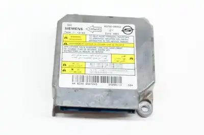 Pezzo di ricambio per auto di seconda mano CENTRALINA AIRBAG per SSANGYONG KYRON  Riferimenti OEM IAM 5WY64064,86250-09040  