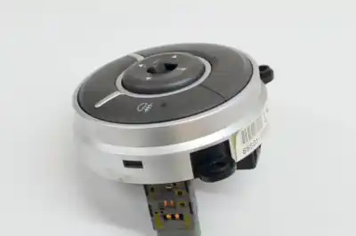 Second-hand car spare part dashboard for ssangyong kyron (2005-2014) oem iam references 85501-09080  