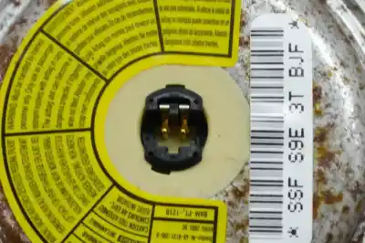 Second-hand car spare part front left air bag for ssangyong kyron (2005-2014) oem iam references   