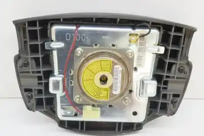 Second-hand car spare part front left air bag for ssangyong kyron (2005-2014) oem iam references   