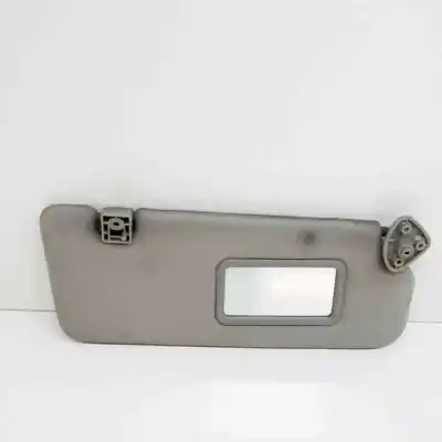 Peça sobressalente para automóvel em segunda mão PARA-SOL DIREITO por SSANGYONG KYRON  Referências OEM IAM   