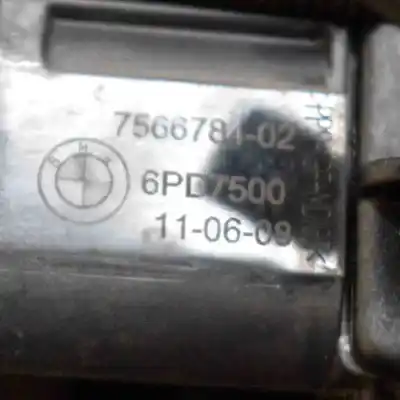 Tweedehands auto-onderdeel sensor voor bmw 3 e90 (2004-2011) sedan oem iam-referenties 7566784  