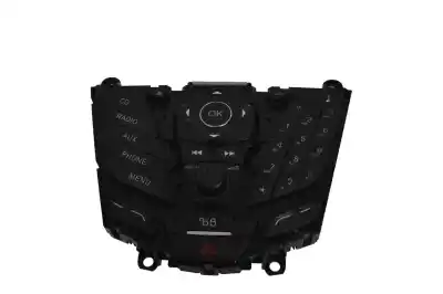 Peça sobressalente para automóvel em segunda mão QUADRANTE por FORD FOCUS III  Referências OEM IAM BM5T-18K811BA  