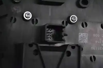 Peça sobressalente para automóvel em segunda mão quadrante por ford focus iii (2010-2020) referências oem iam bm5t-18k811ba  