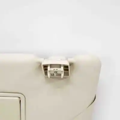 Peça sobressalente para automóvel em segunda mão pára-sol esquerdo por ford focus iii (2010-2020) referências oem iam   