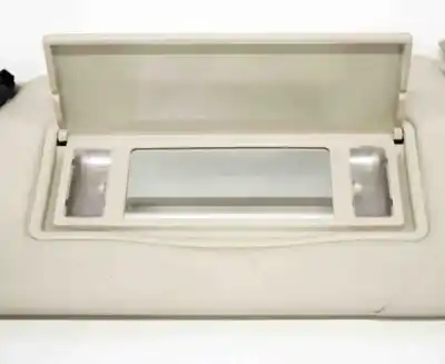 Peça sobressalente para automóvel em segunda mão pára-sol esquerdo por ford focus iii (2010-2020) referências oem iam   