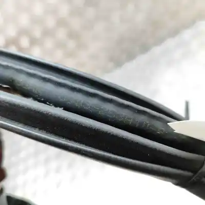 Peça sobressalente para automóvel em segunda mão junta vedante da porta por jaguar i-pace x590 (2018-..) off-road referências oem iam j9d3-253a10-a  