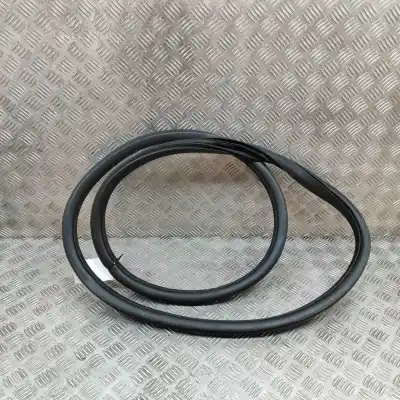 Peça sobressalente para automóvel em segunda mão junta vedante da porta por jaguar i-pace x590 (2018-..) off-road referências oem iam j9d3-253a10-a  