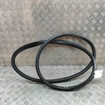 Peça sobressalente para automóvel em segunda mão junta vedante da porta por jaguar i-pace x590 (2018-..) off-road referências oem iam j9d3-253a10-a  