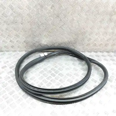 Peça sobressalente para automóvel em segunda mão JUNTA VEDANTE DA PORTA por JAGUAR I-PACE X590  Referências OEM IAM J9D3-20708-A  