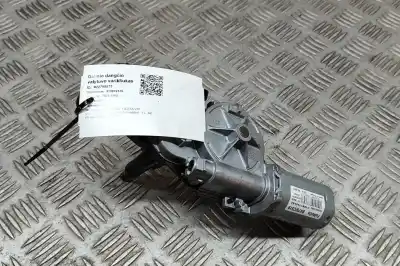 Автозапчастина б/у ДВИГАТЕЛЬ ЗАДНЬОГО Склоочисника для FORD FIESTA V VAN  Посилання на OEM IAM H1BB-17404-AA,W000077862,W000061774,W000077863B  