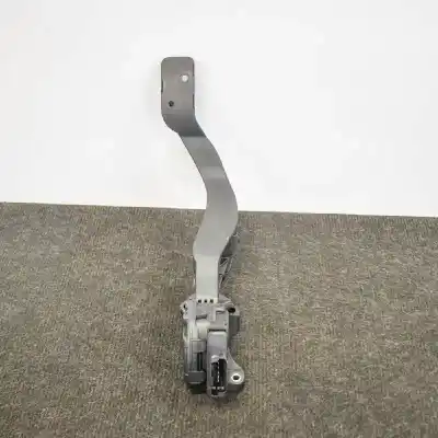 Pièce détachée automobile d'occasion POTENTIOMÈTRE À PÉDALE pour PEUGEOT 208  Références OEM IAM 6PV009949,9671434180  