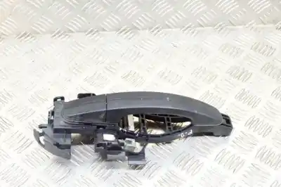 Pièce détachée automobile d'occasion POIGNÉE DE PORTE AVANT DROITE pour FORD TRANSIT FURGON  Références OEM IAM BK31-V224A36-AB  